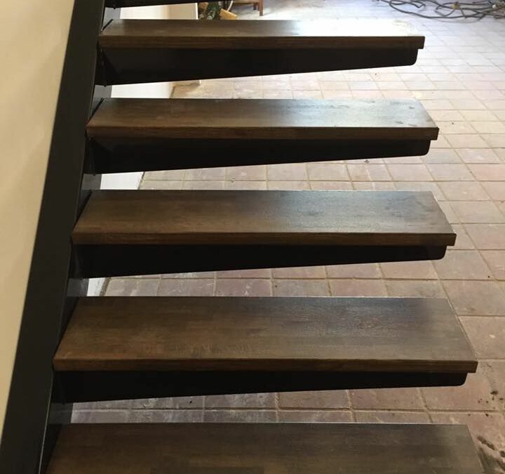 Notre entreprise de métallerie à Pont-à-Mousson