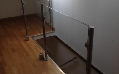 Pourquoi installer des garde-corps ?