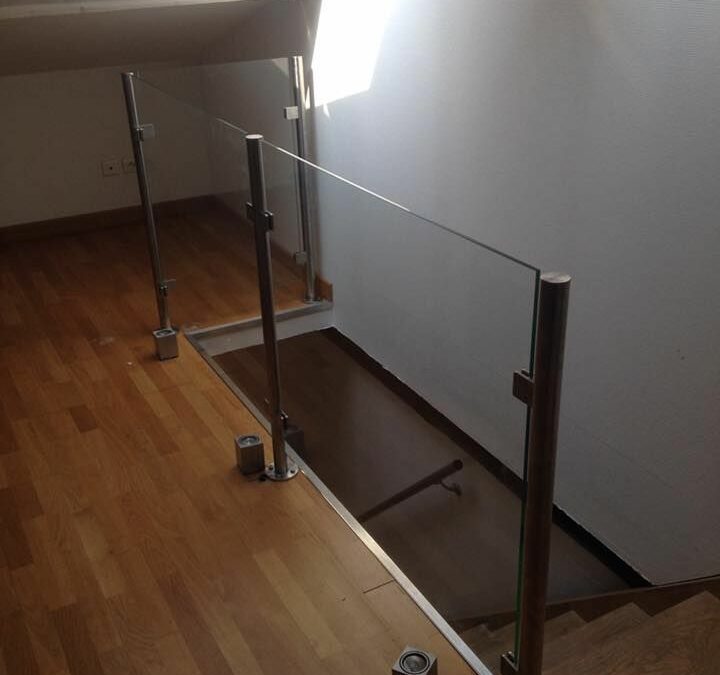 Pourquoi installer des garde-corps ?