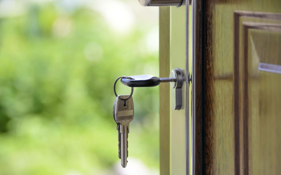 4 conseils pour bien choisir sa porte d’entrée !