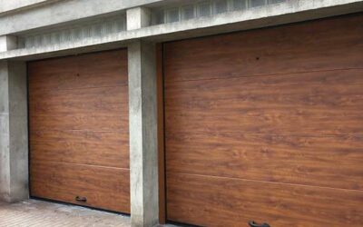 Changez votre vieille porte de garage à Pont-à-Mousson avec Métal Art Fermetures