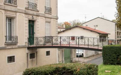 Que réalise votre artisan métallier à Pont-à-Mousson ?