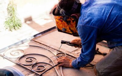 Artisan ferronnier à Pont-à-Mousson : la passion du métier à votre service