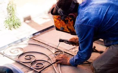 Métallerie à Toul : réalisez vos projets avec Métal Art Fermetures
